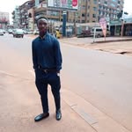 Jack Shamalemo - @jackshamalemo - Instagram