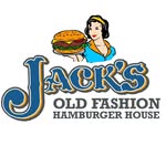 Jacks Old Fashion Hamburgers - @jackshamburgers - Instagram