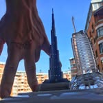 Рука Джек - @jack.s.hand - Instagram