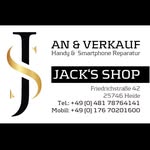 jackshandyservice - @jackshandyshop - Instagram