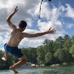 Jack Shanks - @jshanks5 - Instagram