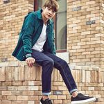 Jack Shanks - @yahchoiminho - Instagram