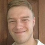 Jack Shanks - @mycoworkerscallmericflair - Instagram