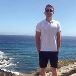 Jack Shanks - @jackgshanks - Instagram