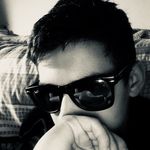 Jack shanks - @jckshnks - Instagram
