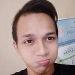 Jack Shanks Kemarau - @shanks_diaz - Instagram