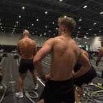 Jack Sharp - @jacksharpfitness - Instagram
