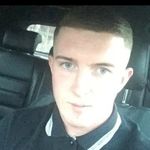 Jack Sharrock - @jack_sharrock - Instagram