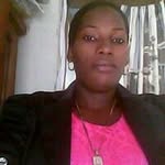 Amina mbaraka - @jackshayo197 - Instagram
