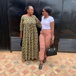 Jackline Shayo - @jackshayo1412 - Instagram