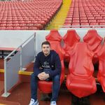 Jack Sheen - @jacksheen95 - Instagram