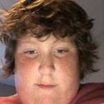 Jack Sheeran - @were_is_jackie - Instagram