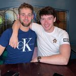 Jack Sheeran - @jacksheeran_ - Instagram