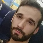 Jack Sheeran - @jsheeran95 - Instagram