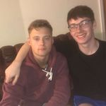 Jack Sheeran - @jacksheeran98 - Instagram