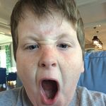 Jdog - @jacksheeran212 - Instagram