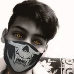 SHEERAN_KILLER - @sheeranjack123 - Instagram
