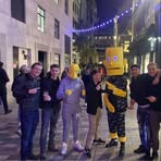 Jack Sheffield - Facebook