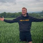 Jack Sheffield - @sheffyy - Instagram