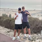 Jack Sheffield - Facebook