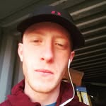 Jack Sheffield - @bigsheff96 - Instagram