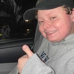Jack Sheffield - @flapjacks0809 - Instagram
