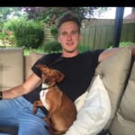 Jack Sheffield - @jacksheffield1 - Instagram