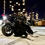 Jack Sheng - @jyydss - Instagram