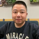 Jack Sheng - @jacksheng2020 - Instagram
