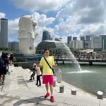 Jack Sheng - @jackcnradio - Instagram