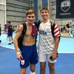 Jake Shenkman - @jaketheshenk - Instagram
