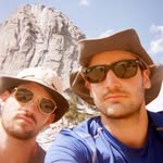 Jake Shenkman - @jakesharkman - Instagram