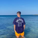 Jack Sher - @sher__987 - Instagram