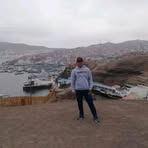 Jack Sher Acosta - Facebook