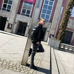 Jack Sherak - @jacksherak96 - Instagram