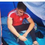 Jack Sherlock - @jacksherlock97 - Instagram