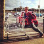 Jack Sherlock - @jacktsherlock - Instagram