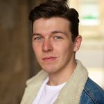Jack Sherlock - @jack.sherlock_actor - Instagram