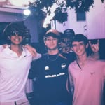@jackshillington_ - Instagram