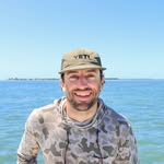 Jack Shirk - @jackshirkflyfishing - Instagram