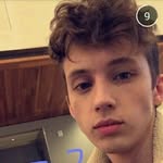 Jack Shone - @jackshone44 - Instagram