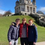 Jack Shone - @jackshone7 - Instagram