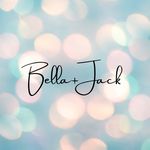 Bella + Jack - @shop_bellaandjack - Instagram