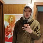 Jack Silverblade - @jack.shore.90 - Instagram