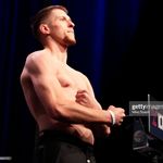 Jack 'Tank' Shore - @jackshoremma - Instagram