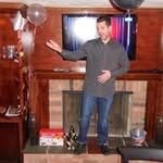 Jack Shrader - @spartyjack - Instagram