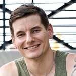 Jake Shumate - @jake.shumate - Instagram