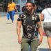 Jackson Chebeya - Facebook