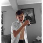 Jack Shuttleworth - @jackshutt - Instagram