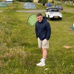 Jack Shuttleworth - @jackshutts95 - Instagram